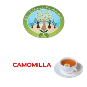 CAMOMILLA