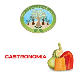 GASTRONOMIA