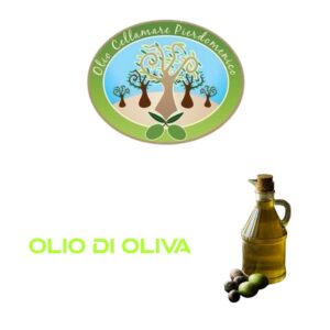 OLIO DI OLIVA