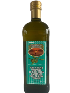 OLIO DI OLIVA 1 LT CELLAMARE