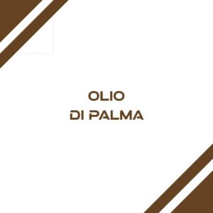 OLIO DI PALMA