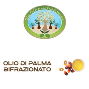 OLIO DI PALMA BIFRAZIONATO