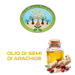 OLIO DI SEMI DI ARACHIDE