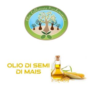OLIO DI SEMI DI MAIS
