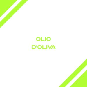 OLIO D'OLIVA