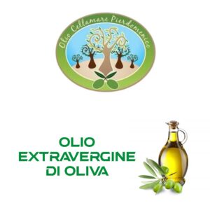 OLIO EXTRAVERGINE DI OLIVA