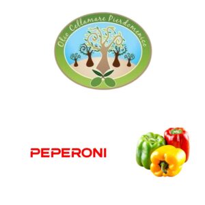 PEPERONI