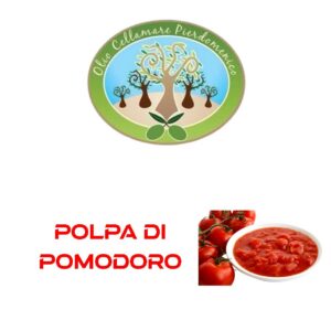 POLPA DI POMODORO