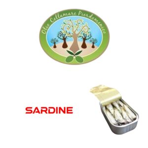 SARDINE